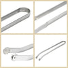 BBQ Tongs™ - Durable BBQ sausage tongs [last day discount]