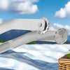 BBQ Tongs™ - Durable BBQ sausage tongs [last day discount]