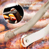 BBQ Tongs™ - Durable BBQ sausage tongs [last day discount]