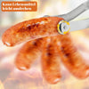 BBQ Tongs™ - Durable BBQ sausage tongs [last day discount]