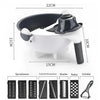MultiSlider™ - 2-in-1 vegetable slicer and sieve [last day discount]
