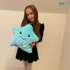 SpaceKissen™ - Luminous cushion without power cable