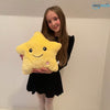 SpaceKissen™ - Luminous cushion without power cable