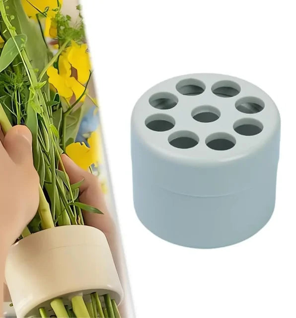 Florahold™ - Spiral stem holder | 1+1 FREE! [Last TAg discount]