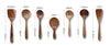 Teaky™ - Teak utensil set