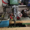 ExactDrill™ - Drill holder for square holes