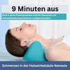 NeckRelax™ - Chiropractic neck massager