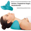 NeckRelax™ - Chiropractic neck massager