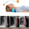 NeckRelax™ - Chiropractic neck massager