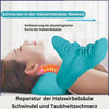 NeckRelax™ - Chiropractic neck massager