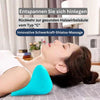 NeckRelax™ - Chiropractic neck massager