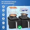 MultiFry™ - Deep fryer rack