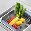 Fresca™ | Expandable washing and drying rack