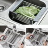 Fresca™ | Expandable washing and drying rack