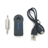 AUX to Bluetooth Converter