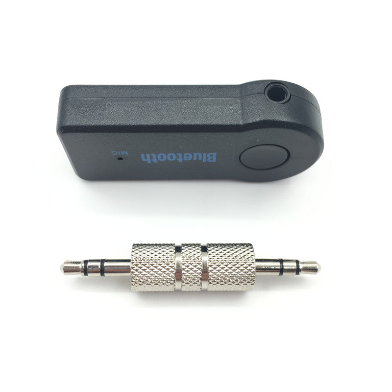 AUX to Bluetooth Converter