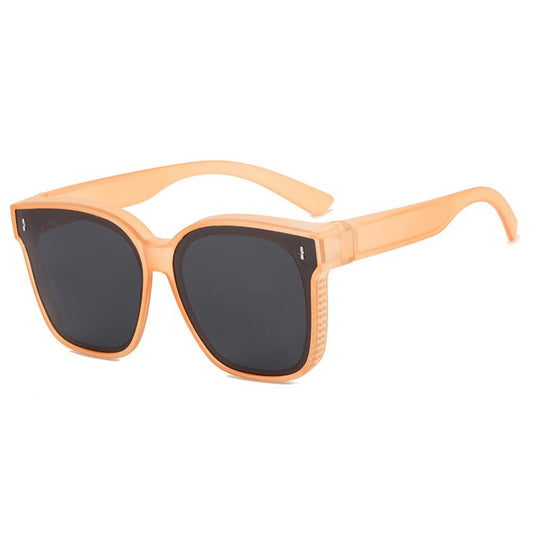 FitOver™ - Wear over glasses (1+1 FREE)