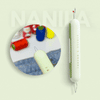 1+1 GRATIS | StitchMate - 2 in 1 Nadeleinfädler Nahtauftrenner
