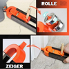 ExactEdge™ - Corner measurement profile duplicator