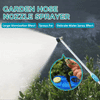 | Hotshot High Pressure Garden Hose Nozzle