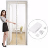 MeshGuard™ - Mesh screen door