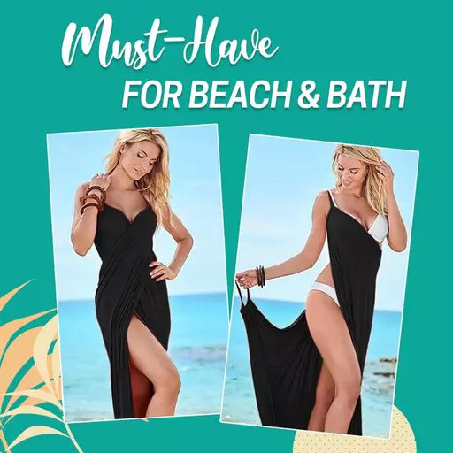 AquaWrap™ - Beach dress