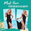 AquaWrap™ - Beach dress