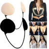 Carla™ - Backless bra set