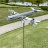 () SuperBomber™ - Handcrafted B-29 Aircraft Windmill