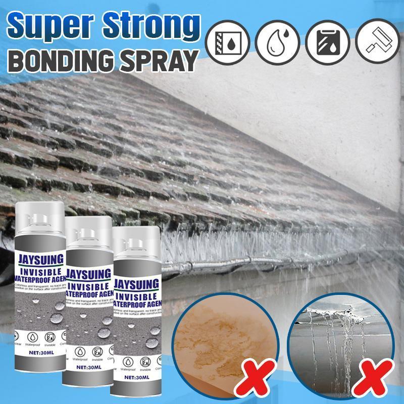1+1 FREE | WaterTight | Waterproof sealing spray