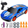 DriftWiz™ | RC drift car