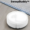 SweepBuddy™ - Mini Intelligent Sweeping Robot