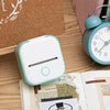 Mini Printer™ + free printing paper - The printer that never needs ink!