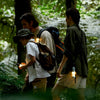BuzzOff™ - Mosquito repellent with camping lantern [last day discount]