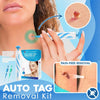 FlawFix™ - Stalk wart removal kit
