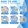 FlawFix™ - Stalk wart removal kit