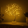 StarlightBranch™ - Illuminated tree table lamp