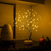 StarlightBranch™ - Illuminated tree table lamp