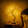 StarlightBranch™ - Illuminated tree table lamp