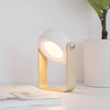 LuminaTwist™ - Collapsible LED night lamp