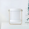 LuminaTwist™ - Collapsible LED night lamp