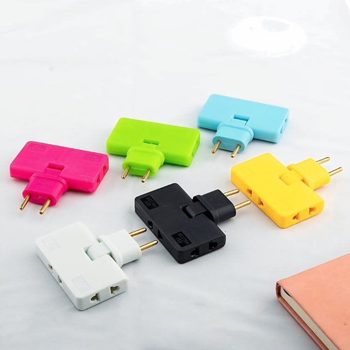 FlexChargeHub™ - 3-in-1 adapter