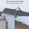 FlexChargeHub™ - 3-in-1 adapter