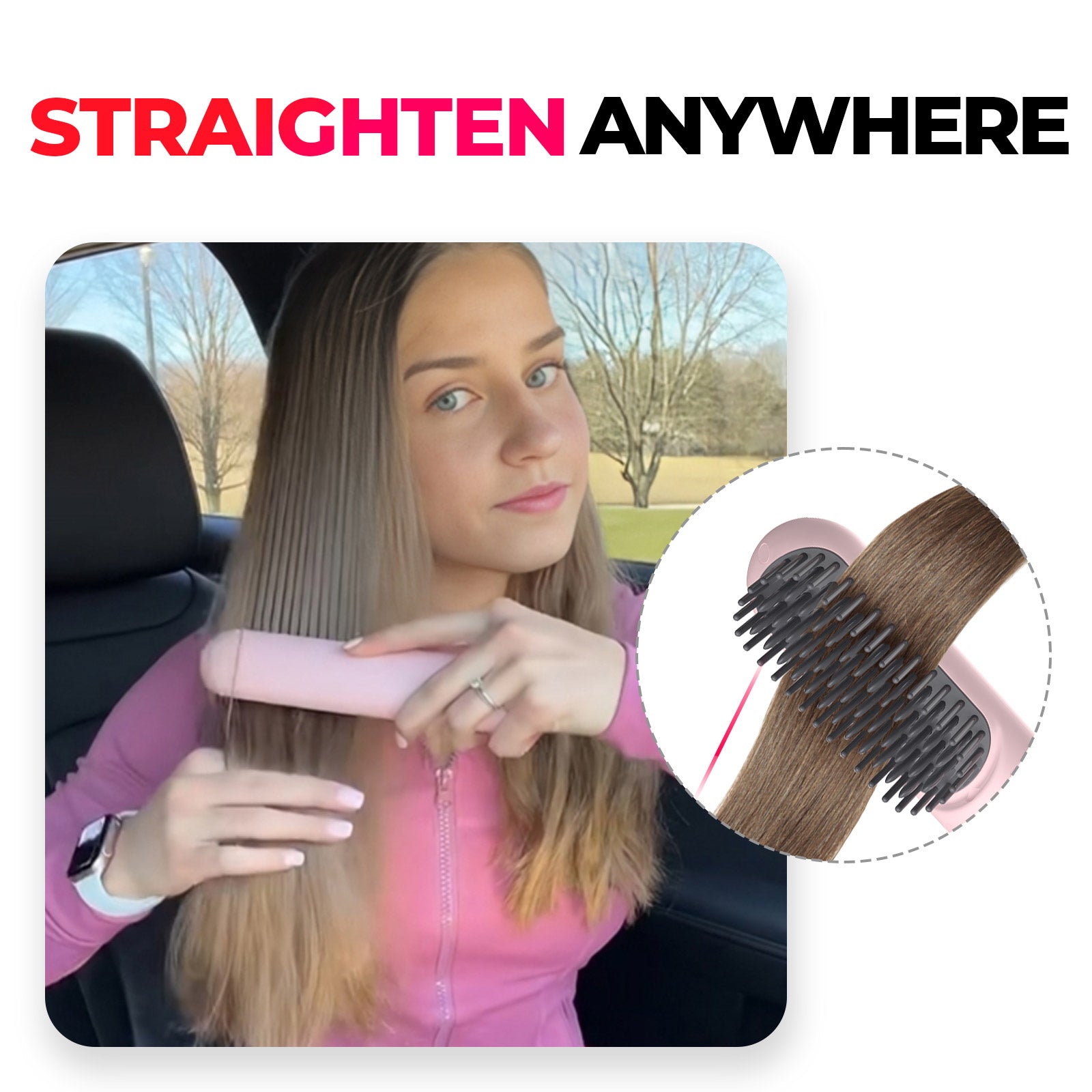 Electric Hairstyler