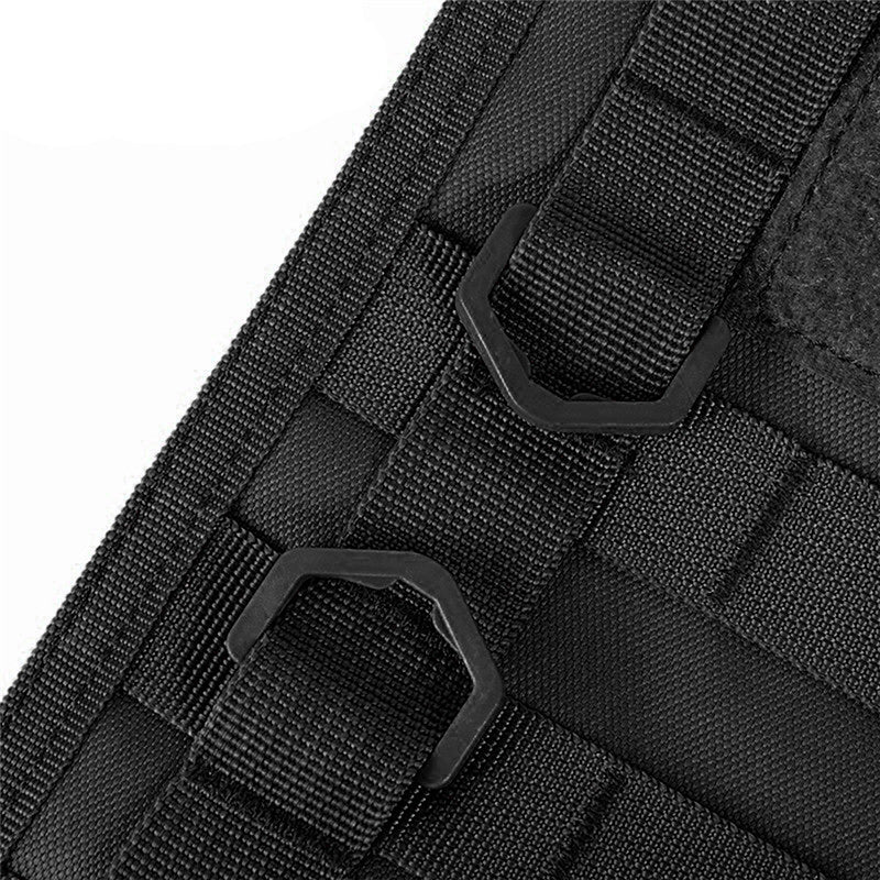 Tactical Molle Christmas Stocking