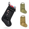 Tactical Molle Christmas Stocking