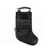 Tactical Molle Christmas Stocking