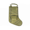 Tactical Molle Christmas Stocking