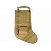 Tactical Molle Christmas Stocking