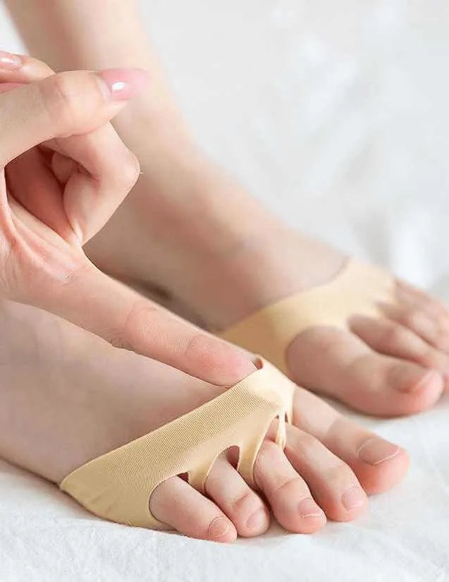 StepComfort™ - The comfort pad